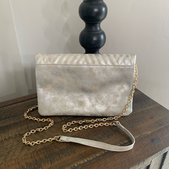 Madison West handbag/clutch - Picture 3 of 17
